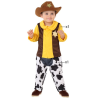 Disfraz de Vaquero Bebe