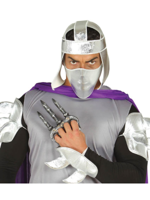 Garra Ninja - Complementos de Chinos, Orientales, Ninjas y Geishas