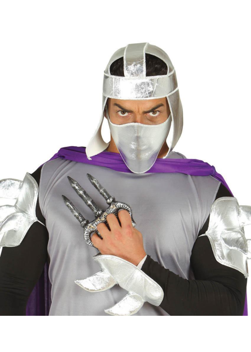 Garra Ninja - Complementos de Chinos, Orientales, Ninjas y Geishas