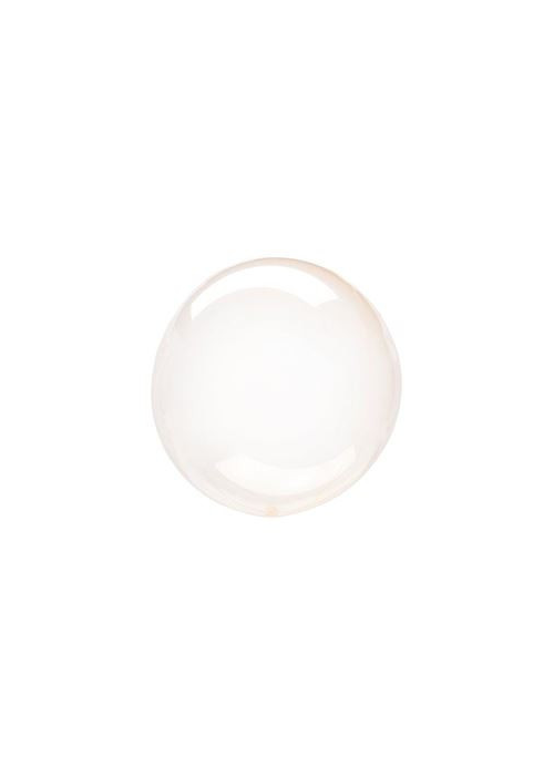 Globo Burbuja Tranparente