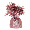Peso para Globos de Helio Rosa