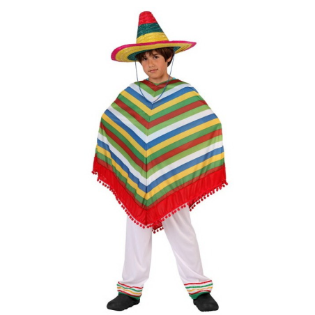 Comprar el Vestit de Mexicà per a 19.50€ – vestit de Botiga en línia