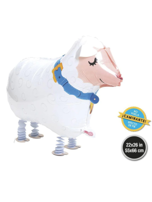 Globo Oveja