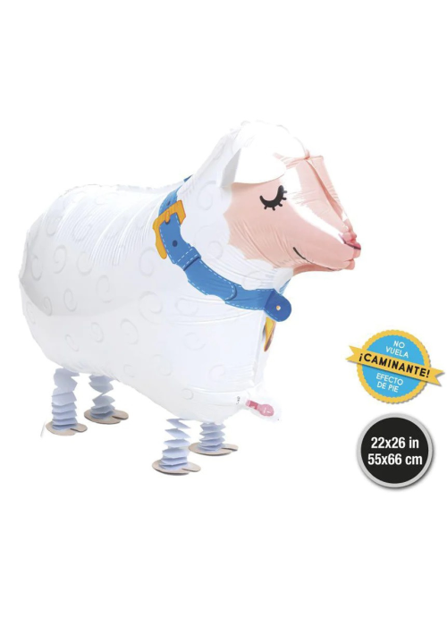Globo Oveja