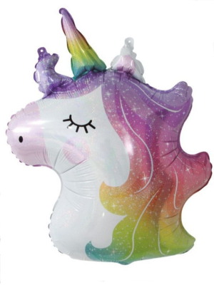 Globo Unicornio