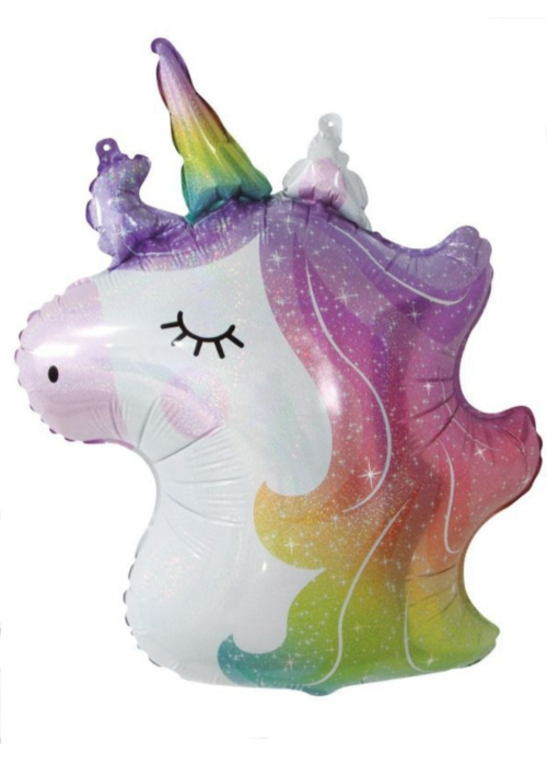 Globo Unicornio