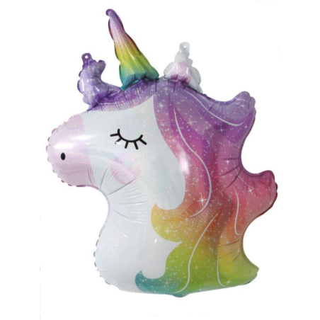 Globo Unicornio