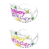 Corona Happy Birthday