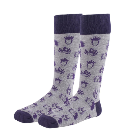 Calcetines Villanas