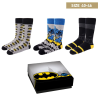 Calcetines Batman