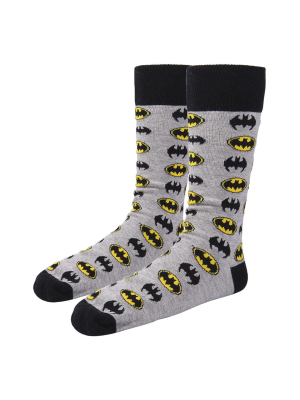Calcetines Batman