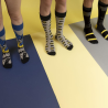 Calcetines Batman