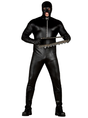 Disfraz de Hombre de Goma - Disfraces de Halloween para Hombre