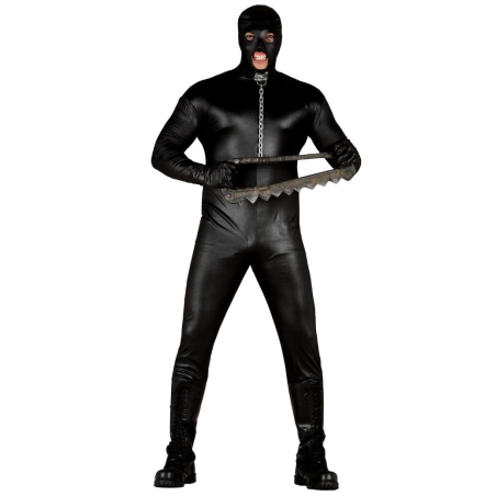 Disfraz de Hombre de Goma - Disfraces de Halloween para Hombre