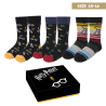 Calcetines Harry Potter