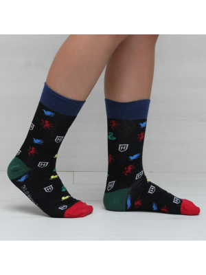 Calcetines Harry Potter
