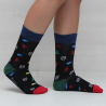 Calcetines Harry Potter