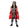 Disfraz de Mighty Thor Deluxe Infantil