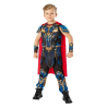 Disfraz de Thor TLT Deluxe Infantil