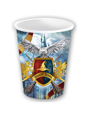 Vasos Mago 6 Unidades