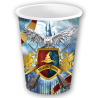 Vasos Mago 6 Unidades