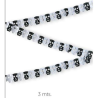 Bat erosi Garland Garezurrak, bakarrik 1.20€ – mozorro Denda online