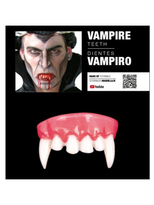 Dientes de Vampiro