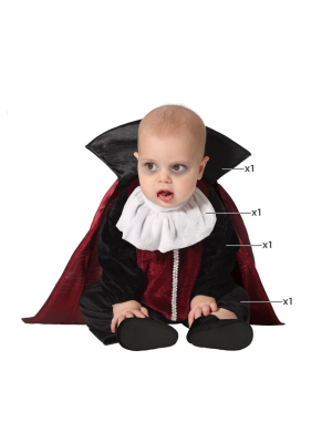 Disfraz de Vampiro Bebe