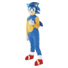 Disfraz Sonic Classic Infantil