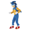 Disfraz Sonic Classic Infantil