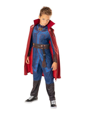 Disfraz Doctor Strange Deluxe Infantil