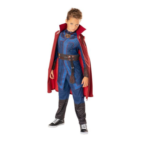 Disfraz Doctor Strange Deluxe Infantil