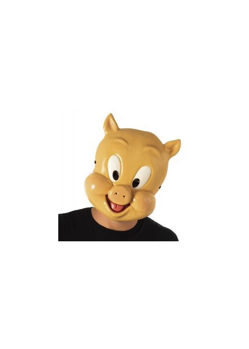 Mascara Porky Pig