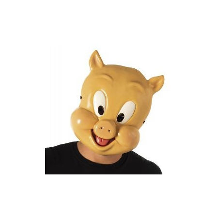 Mascara Porky Pig