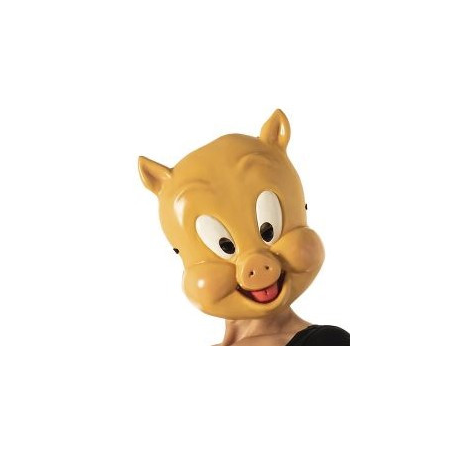 Mascara Porky Pig