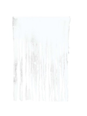 Cortina Blanca 100x200cm