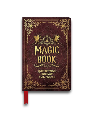 Libro Magico