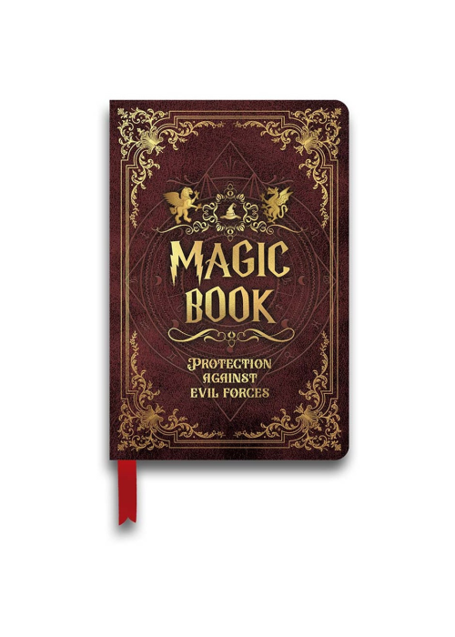 Libro Magico