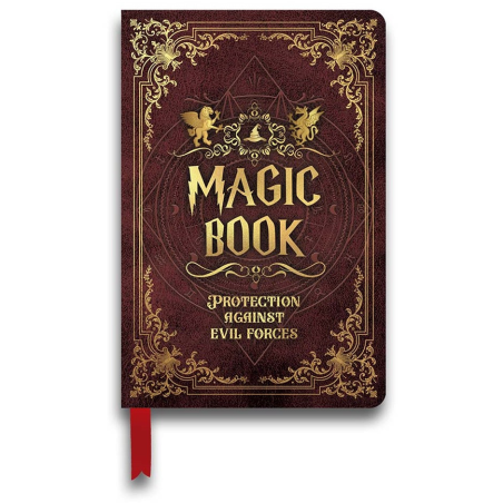 Libro Magico