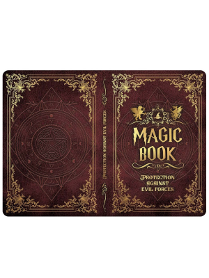 Libro Magico