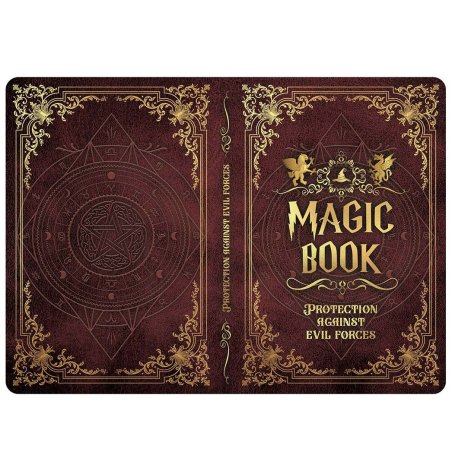 Libro Magico