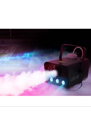 Maquina de Humo