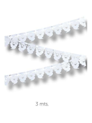 Comprar Garlanda de Fantasmes només 1.20€ – vestit de Botiga en línia