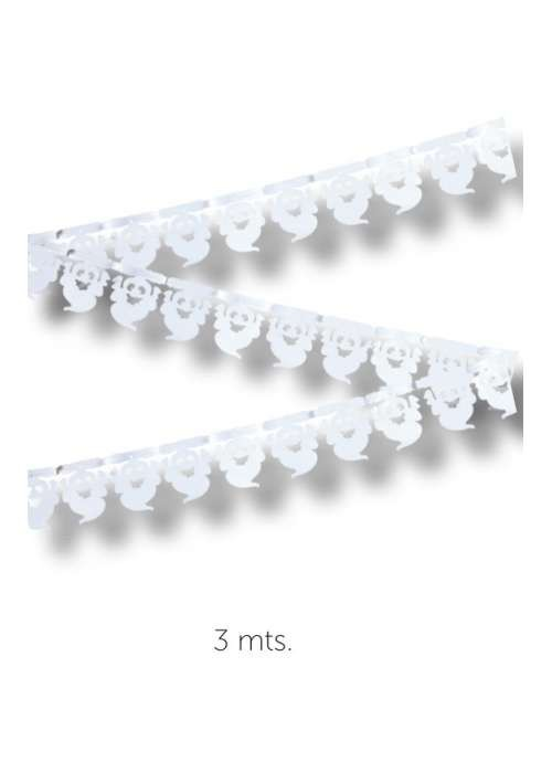 Comprar Garlanda de Fantasmes només 1.20€ – vestit de Botiga en línia