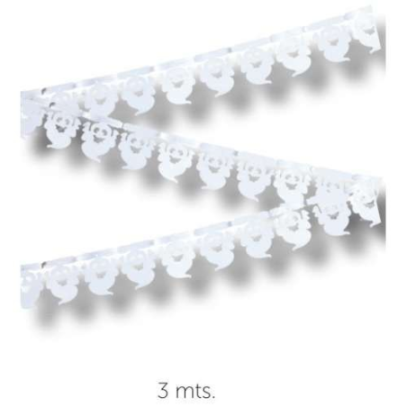 Erosi Garland Mamuak bakarrik 1.20€ – mozorro Denda online