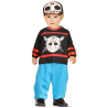 Disfraz de Jason Hockey Bebe