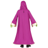 Disfraz de Alien Morado
