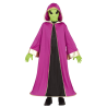 Disfraz de Alien Morado