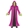 Disfraz de Alien Morado