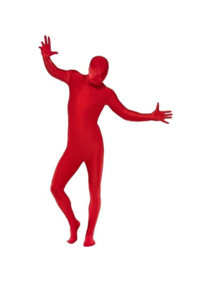 Disguise Shadow red